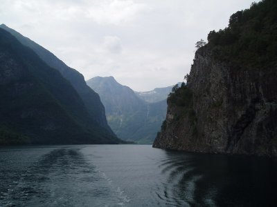 SogneFjord_Norway