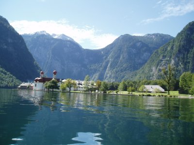 Bartholomae, Koennigssee