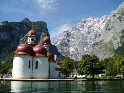 Berchtesgaden