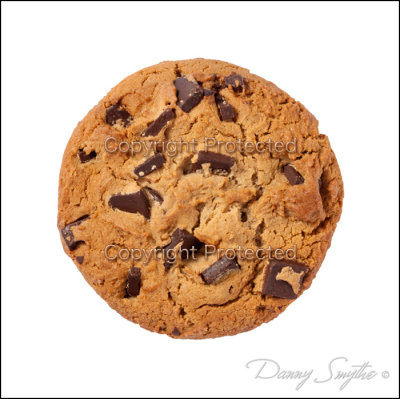 Choclate Chip Cookie