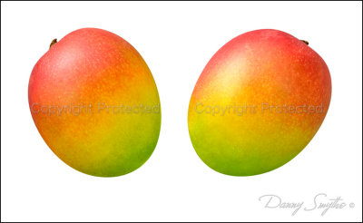 Two Mangos