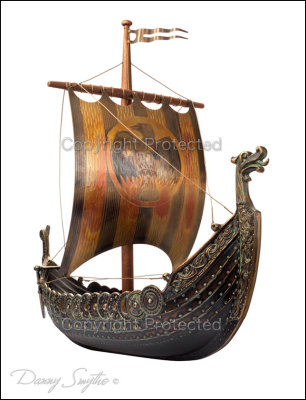 Viking Ship