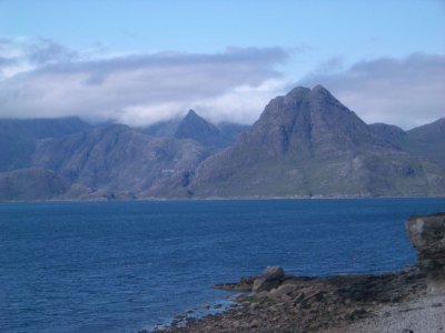 Isle of Skye ... Scotland 2006