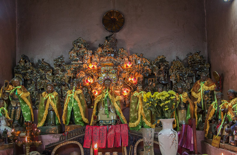 Chua Phuoc Hai - Saigon