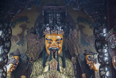 Chua Phuoc Hai - Saigon