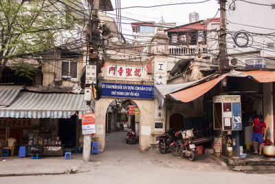 Chua Chuc Khanh