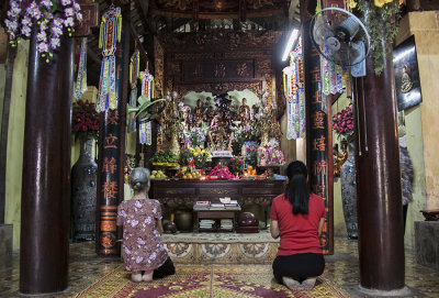 Chua Chuc Khanh