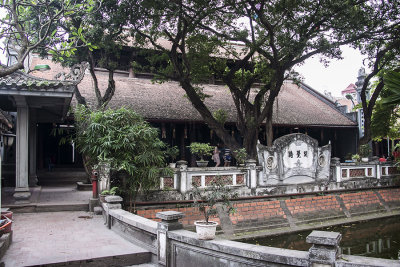 Chua Ha