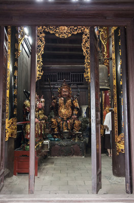 Chua Ha