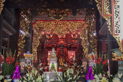 Chua Ve