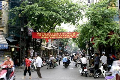  Hang Buom