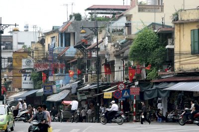 Hang Dao