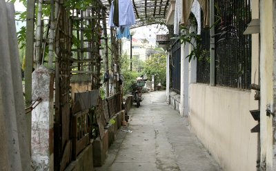 Lac Chinh