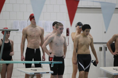 Spartans 1-8-2013