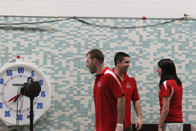 Spartans 1-11-2013