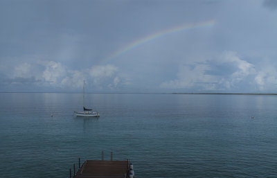 Bonaire 2012