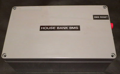 BMS Box