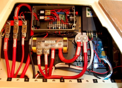 BMS Installation