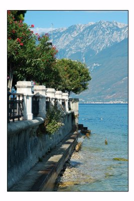 Gargnano, Lake Garda