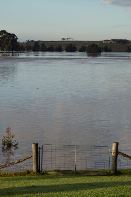 Swimmers' Gate