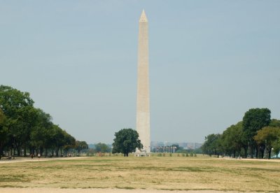 Washington Monument