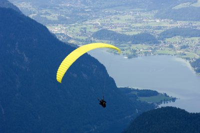 Trek Austria 2006