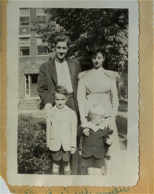 Mother Dad Donald David circa 1945.jpg