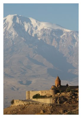 Armenia - Postcards