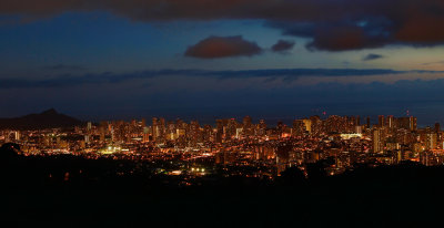 Hawaii