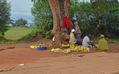 MBale, Uganda