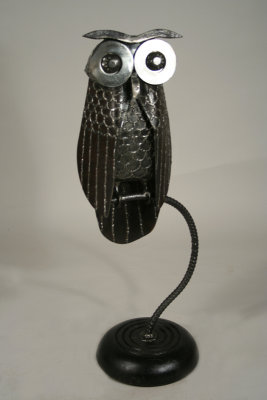 owl