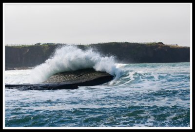 Boiler Bay