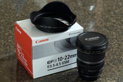 10-22mm