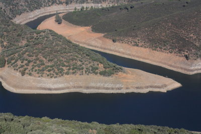 Monfrage National Park
