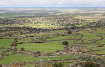 Extremadura, Spain