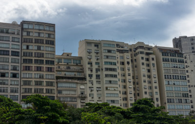 Praia do Flamengo