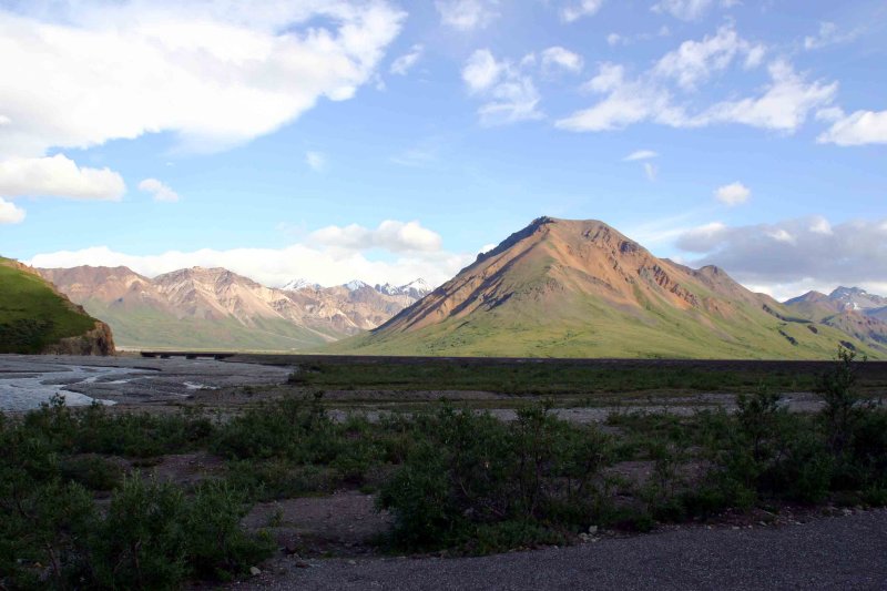 Denali National Park
