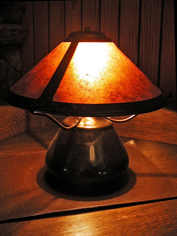 Lamp 2