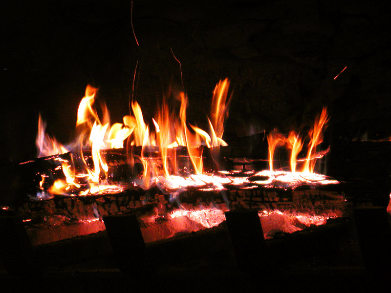 Fire