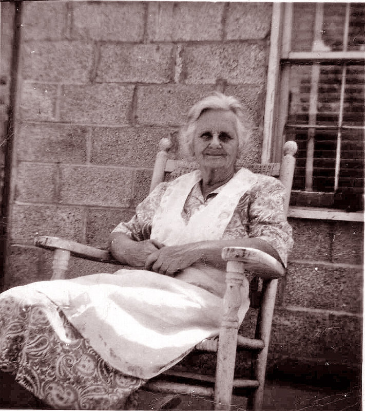 Ida Sue Carter