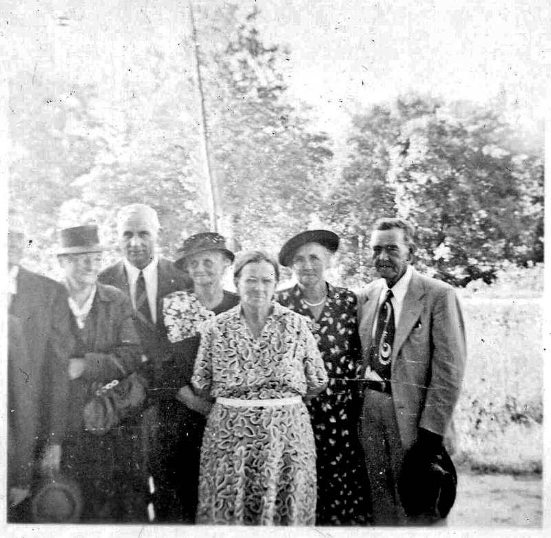 Ida Sue Crews Carter