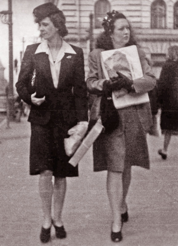 Sisters