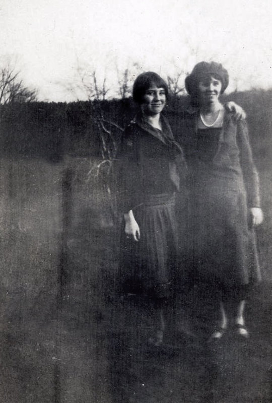 Daisy Carter Cook 
