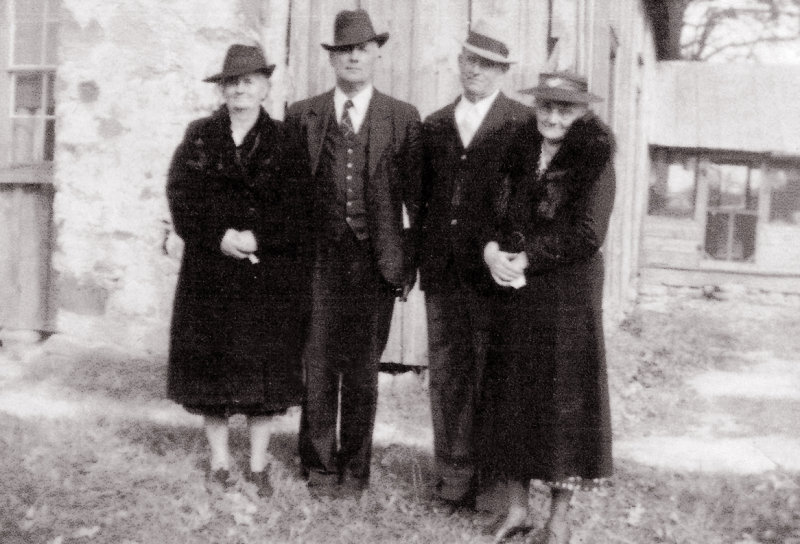 Crews Photo
