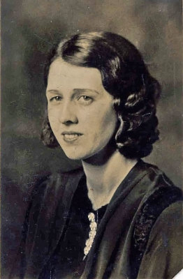 Daisy Carter Cook