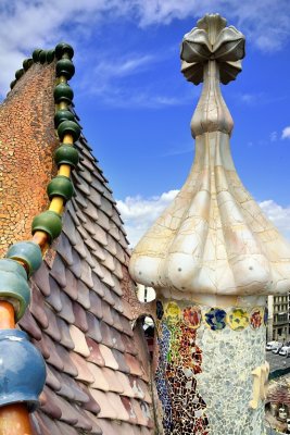 _BAR2594 Casa Battlo