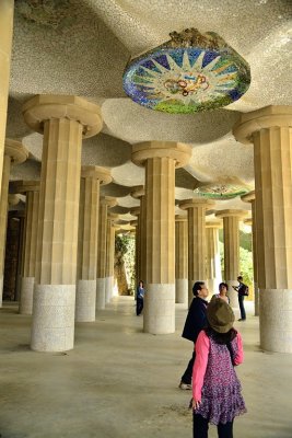 _BAR2619 Park Guell