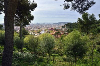 _BAR2653 Park Guell