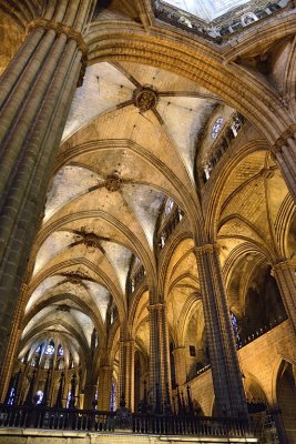 _BAR2735 Cathedral de Barcelona