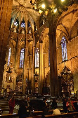_BAR2746 Cathedral de Barcelona